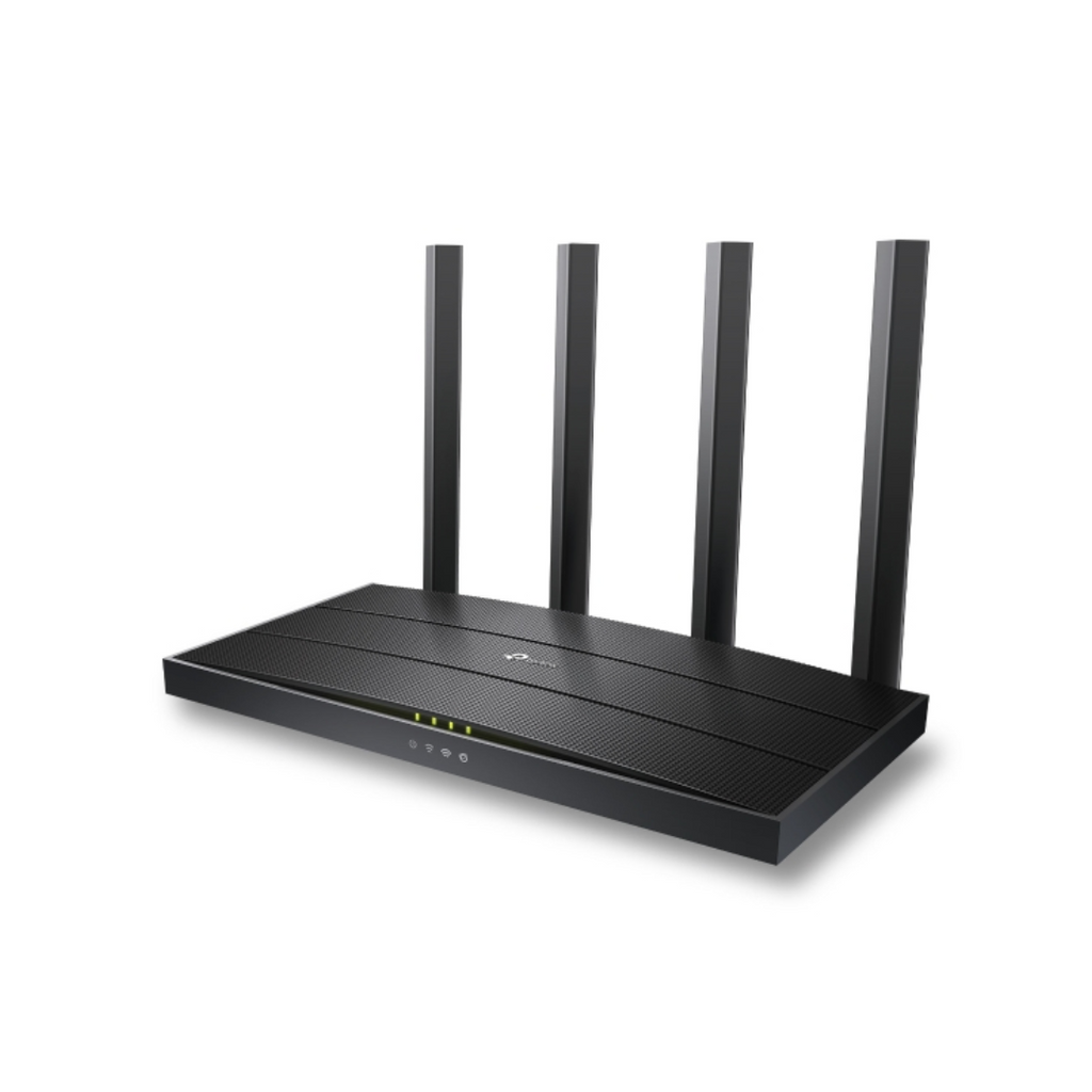 Router TP-LINK 4 Antenna AX1500 Archer AX12